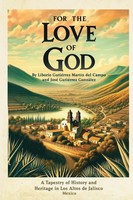 Jose Gutierrez | For The Love Of God | Taschenbuch | Englisch (2024)
