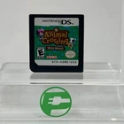 Animal Crossing Wild World (Nintendo DS, 2005) Cartridge Only
