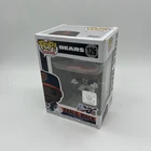Funko Pop! NFL Chicago Bears Khalil Mack 126