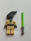 lego Star Wars Coleman Trebor minifigure (Rare)
