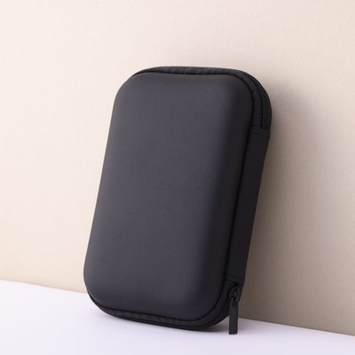 ORICO Lot De 2 Boîtiers De Disque Dur De 2,5" Avec Câble USB 3.0 Sans