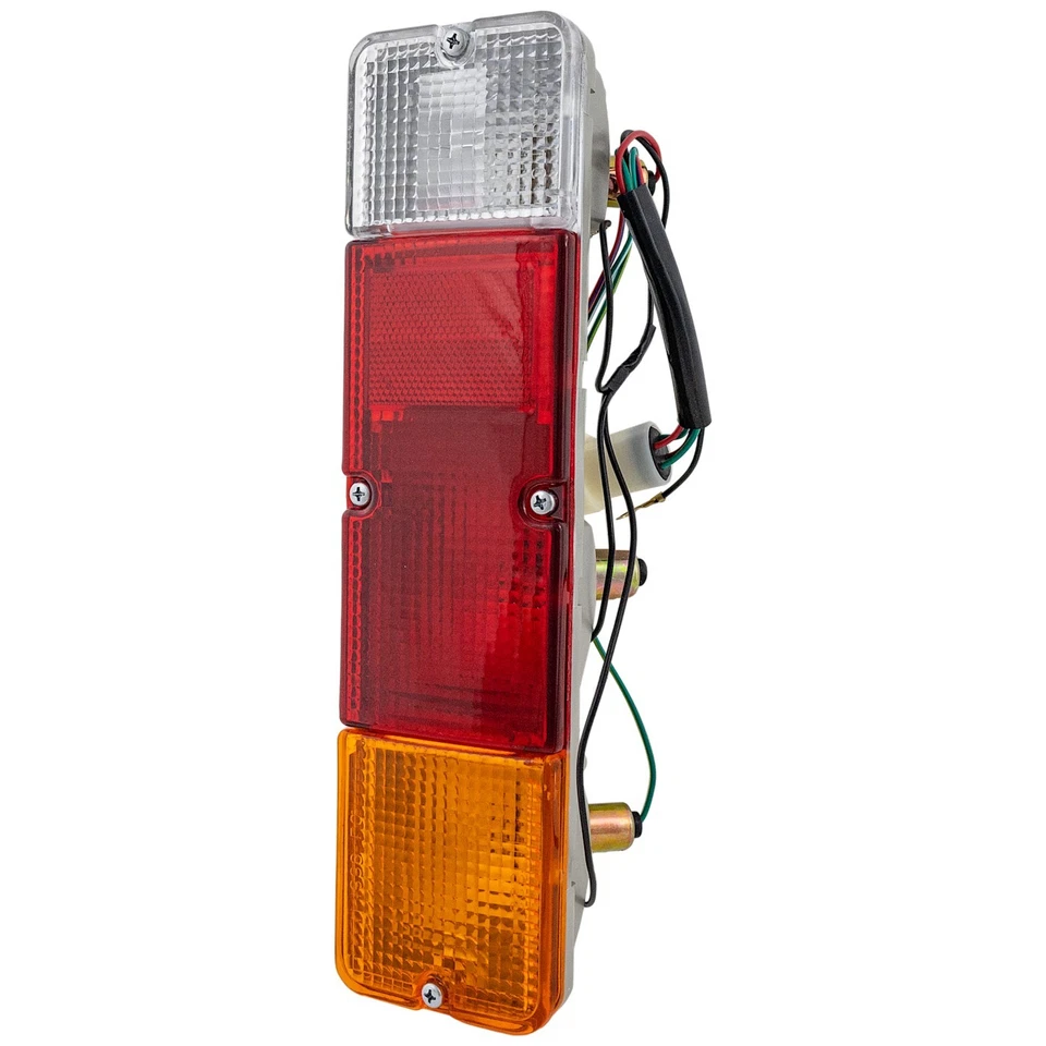 Tail Light Taillight Taillamp Brakelight Lamp Driver Left Side Hand 3560480022 - Image 4 of 4