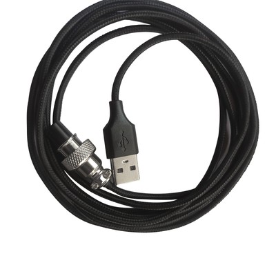 Replacement USB Date Cable For Razer Panthera Evo Arcade Stick for PS4
