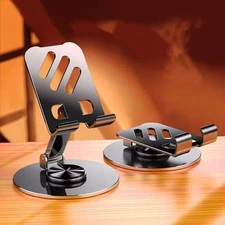 Adjustable Universal Tablet Stand Desk Holder Mount For Cell Phone iPad iPhone