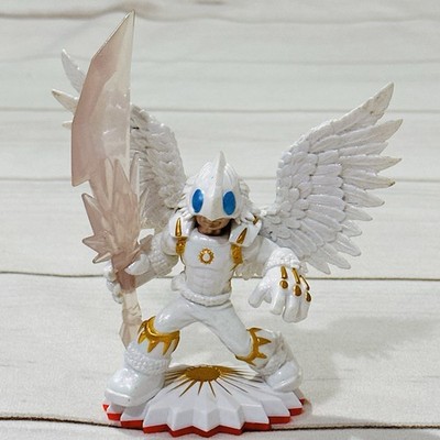 Activision Skylanders Trap Team Master Knight Light Character