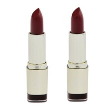 Pack of 2 Milani Color Statement Lipstick, Matte Drama 82