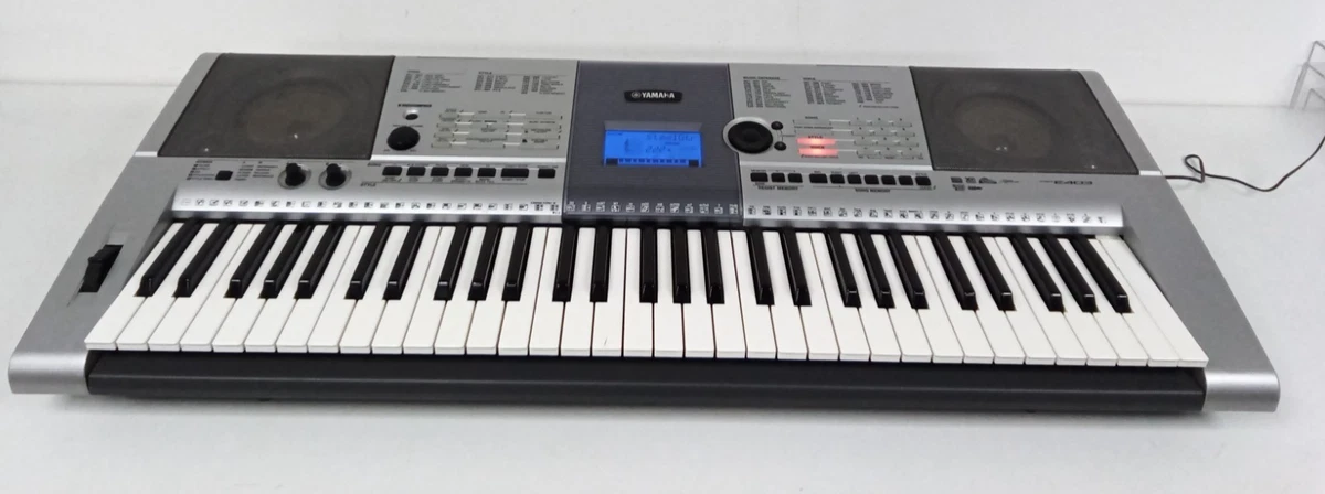 Yamaha Psr 2100 for sale | eBay UK