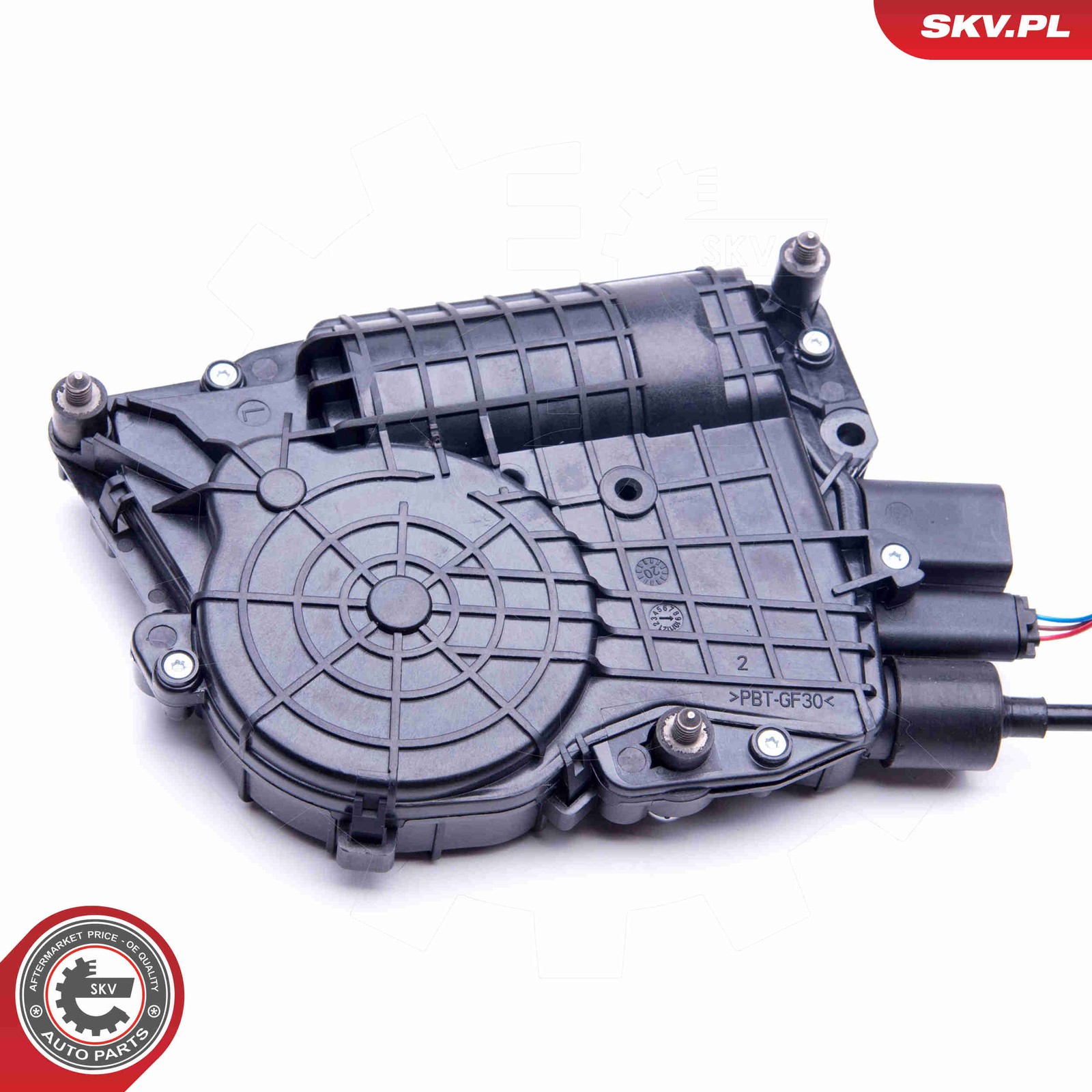 ✅Fits SKV GERMANY 16SKV774 CENTRAL LOCKING 16SKV774   ⭐UK Seller⭐