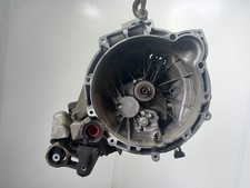 FORD FIESTA Gearbox 2012-2019 YYJB 1.0L 5 Speed Manual  B5/IB5 