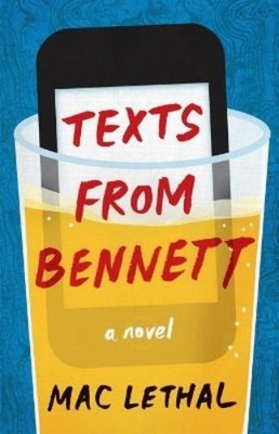 Mac Lethal Texts from Bennett (Taschenbuch)