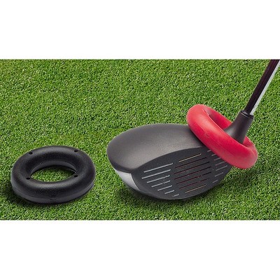 ProActive Sports Golf Warm Up Swing Weight Red Swing Trainers Analyzers New