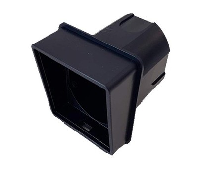 FAAC 7203115 Plastic Glass Container for Photoswitch  92 Replacement