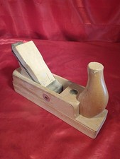 Alter Holz Hobel Raubank Reform Putzhobel Gemarkt (5403)