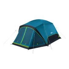 US Skydome Screen Room 4-Person Tent with Dark Room Technology