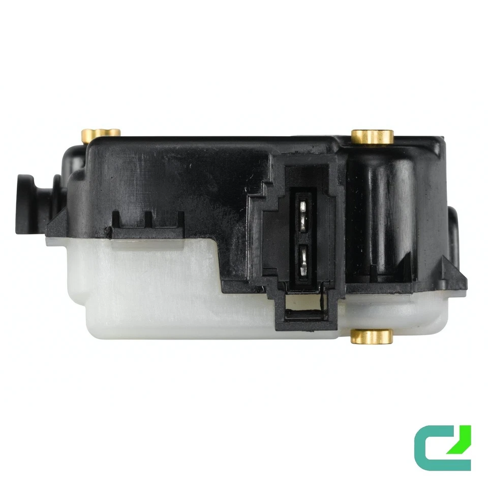 Attuatore chiusura centralizzata 12V elettrico HELLA per Skoda Superb I e altri - Immagine 4 di 4