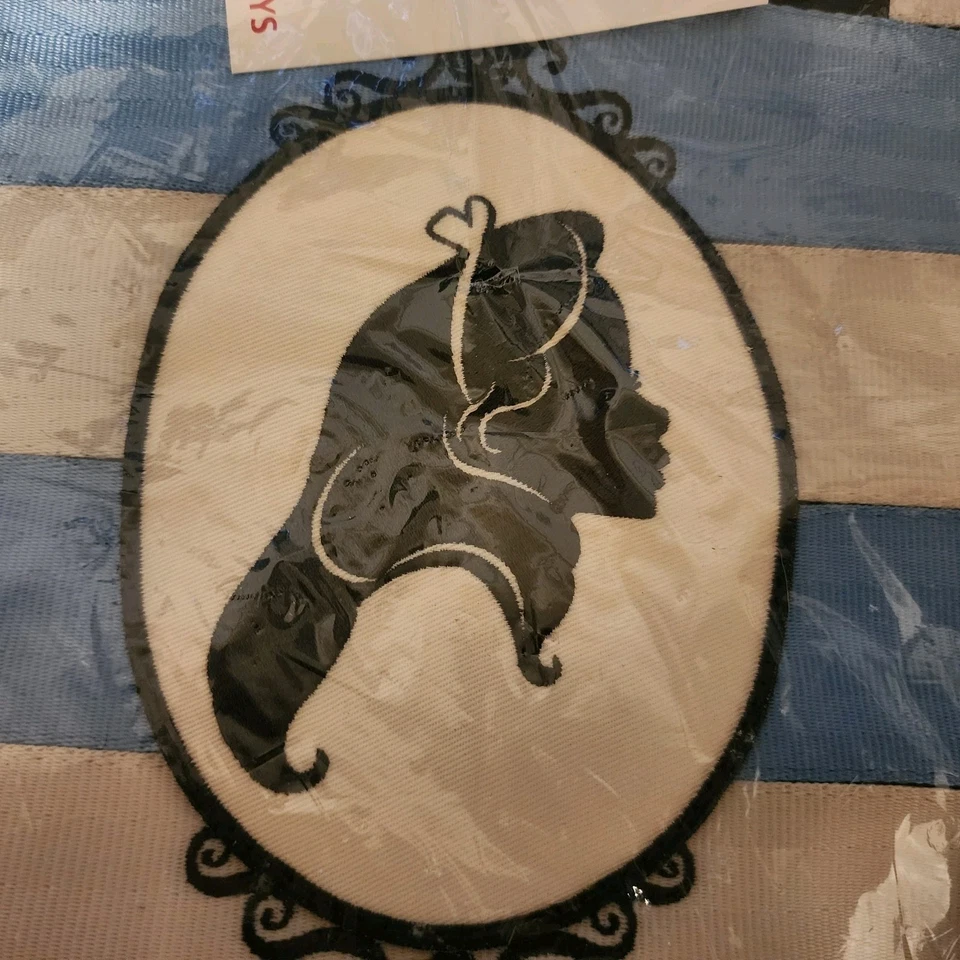 Bolso Mediano Disney Couture Harveys Alicia en el País de las Maravillas Foto 4 de 4