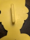 Vintage Hallmark Cookie Cutters Easter Egg Chick St Pats Shamrock Leprechaun Hat — photo 3