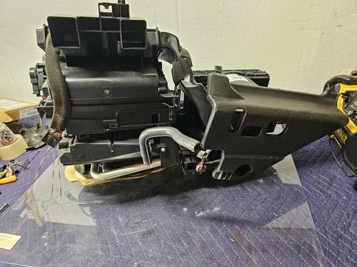 2020 BUICK ENCORE DASH HVAC AC HEATER TEMPERATURE CONTROL MODULE UNIT OEM* - Picture 4 of 5
