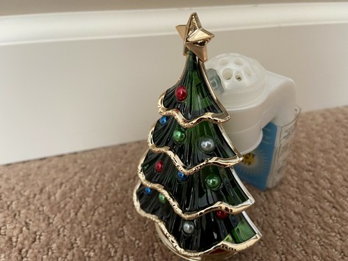 Bath and Body Works Christmas Tree - Lighted and Fragrance - Picture 2 of 2