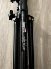 Impact Ls-13Hb Heavy Duty Light Stand Studio Black 13' used
