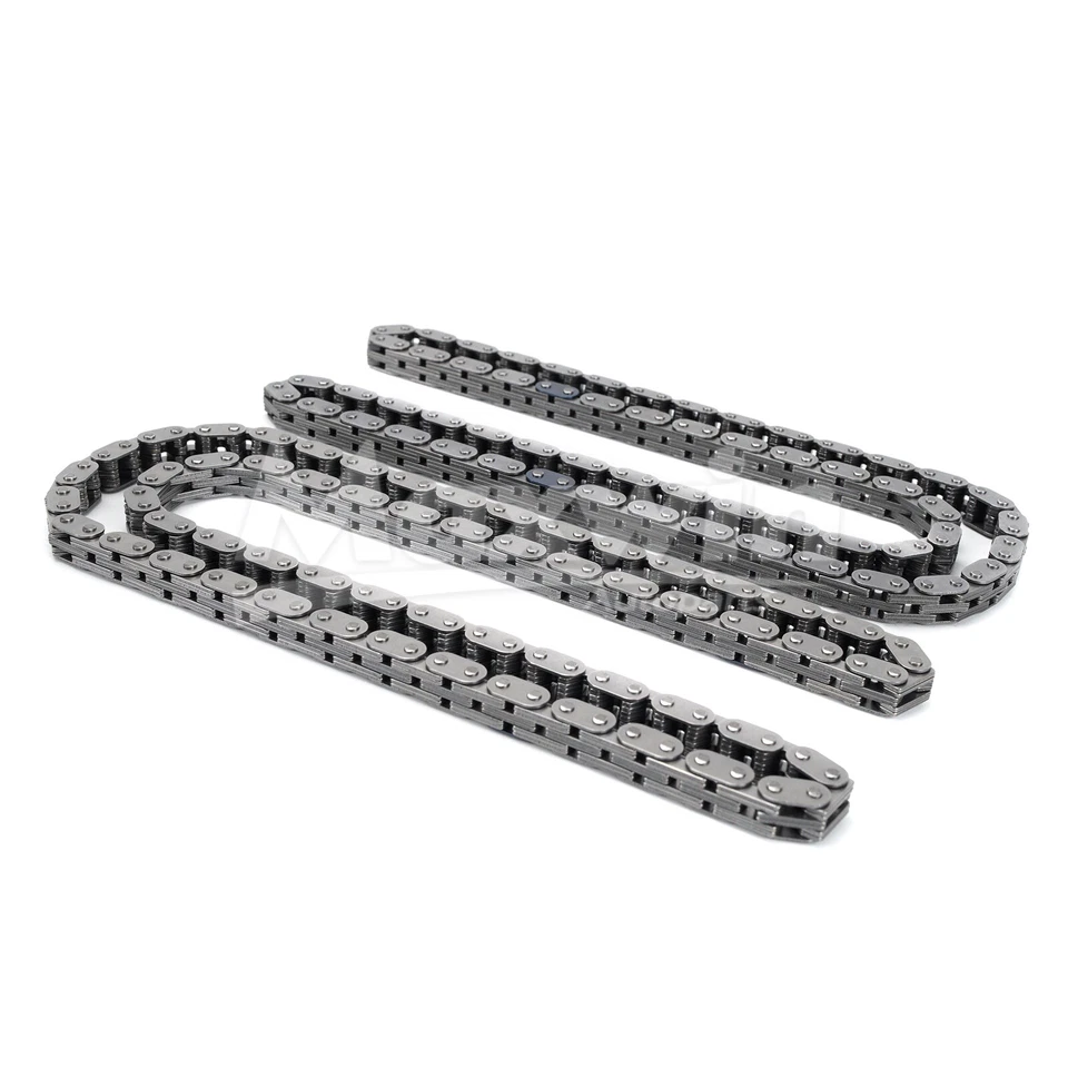 Timing Chain Kit Oil Water Pump Fit Ford Crown Victoria Lincoln Town Car 4.6L - Image 2 of 4