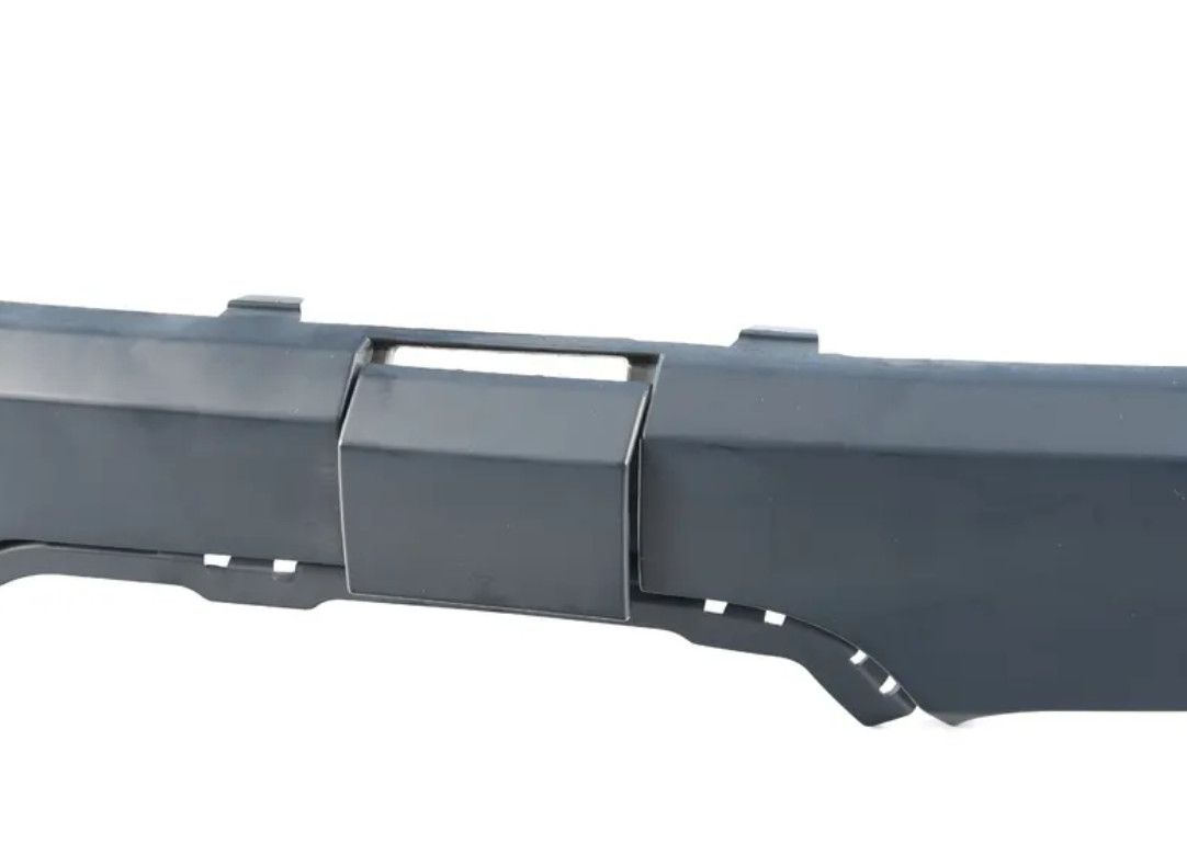 BMW X5 G05 Rear Bumper Lower Cover 8498992 51128498992 NEW GENUINE 