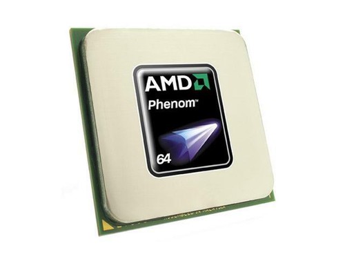 AMD Phenom II X6 1075T Hexa Core Processor 3.0 - 3.5 GHz, Socket AM3, 125W CPU - Picture 2 of 5