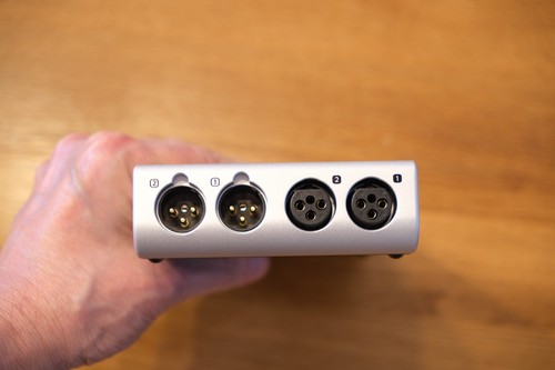 Interface audio RME Babyface Pro FS comme neuf - Bild 4 von 6