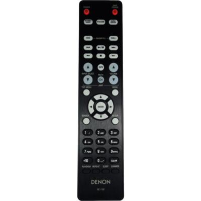 Original Denon DNP-730AE Netzwerk Audio Player Fernbedienung