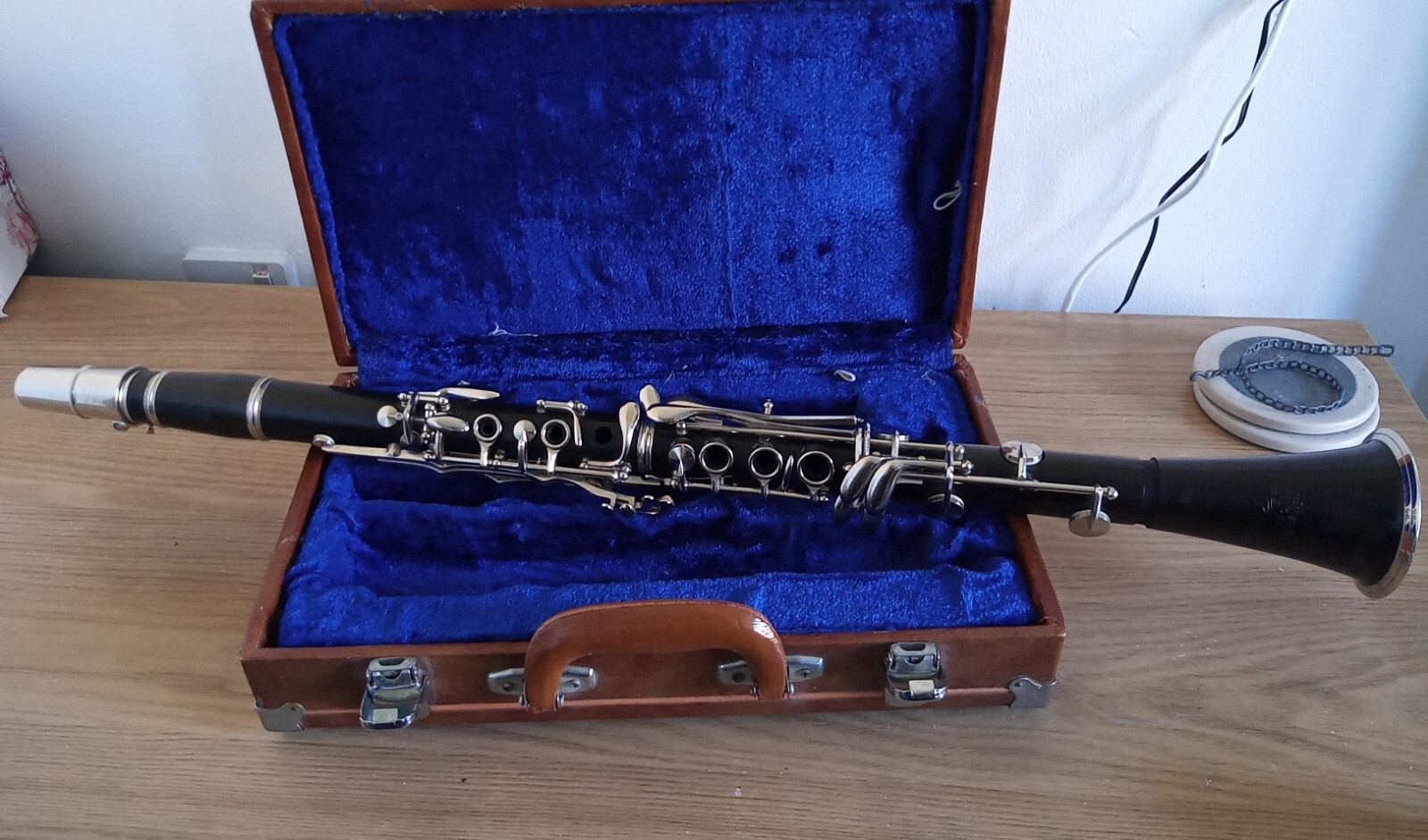 Lark M4001 with Hard Case eBay