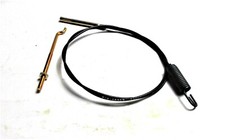 Original Kupplungszug für MTD Schneefräse, E 730, ME66, E 660, 