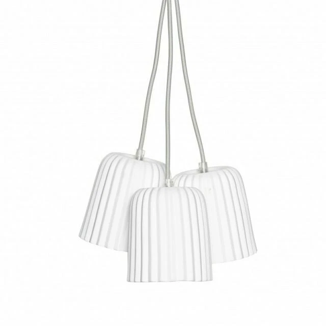 Ceramic Vintage/Retro Ceiling Lights & Chandeliers