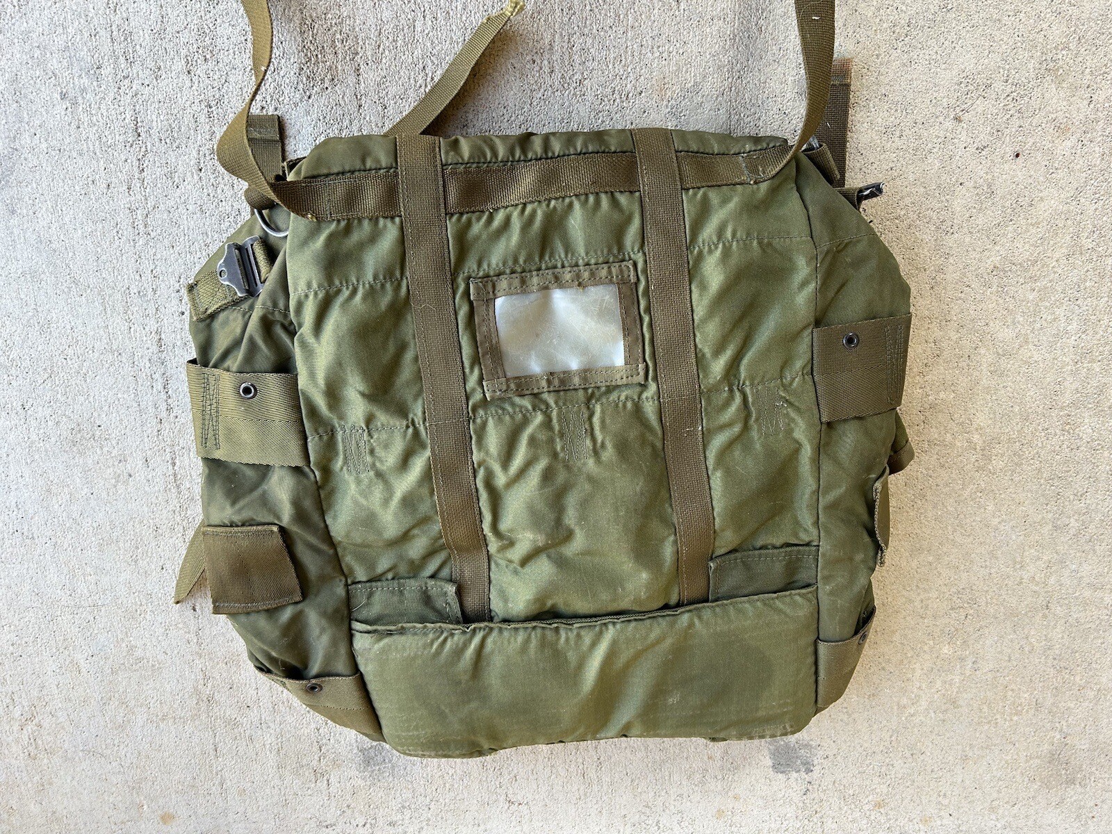Difference Between Lc1 And Alice Pack – HFZA
