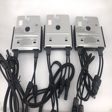 10x SolarEdge P320-5NC4ARS 1000V 320W DC Powe...