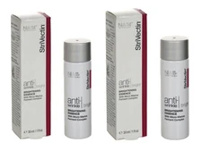 2 STRIVECTIN  NIA114 Anti-Wrinkle Brightening Essence Plus 1oz w/o box 2 NEW