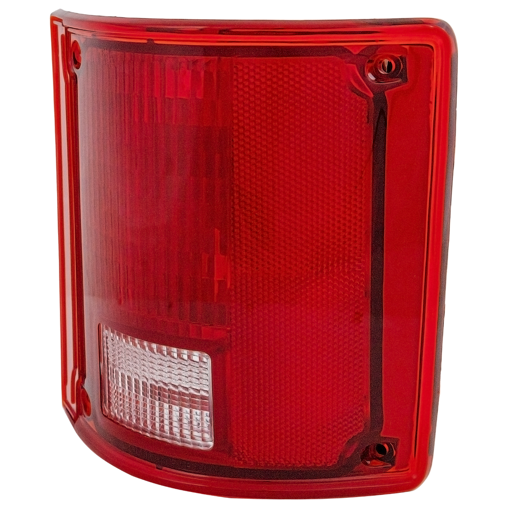 73-91 GM Pickup Blazer Jimmy Tail Lamp Unit Without Trim 73-91 GM Pickup Blazer Jimmy Tail Lamp Unit Without Trim