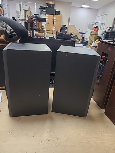 Tannoy System 2 Studio Monitors - Picture 10 of 10