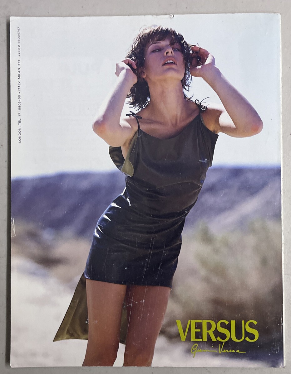 VOGE表紙キャンバスプリントアート b4f751a576809bfb22960682ab009d