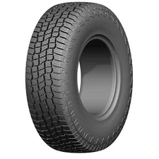 1 New Venezia Crusade At  - 265x70r17 Tires 2657017 265 70 17