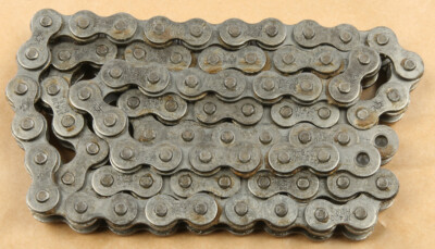 JT Drive Chain 420 HDR Heavy Duty Drive Motorcycle Chain 76L JTC420HDR076SL