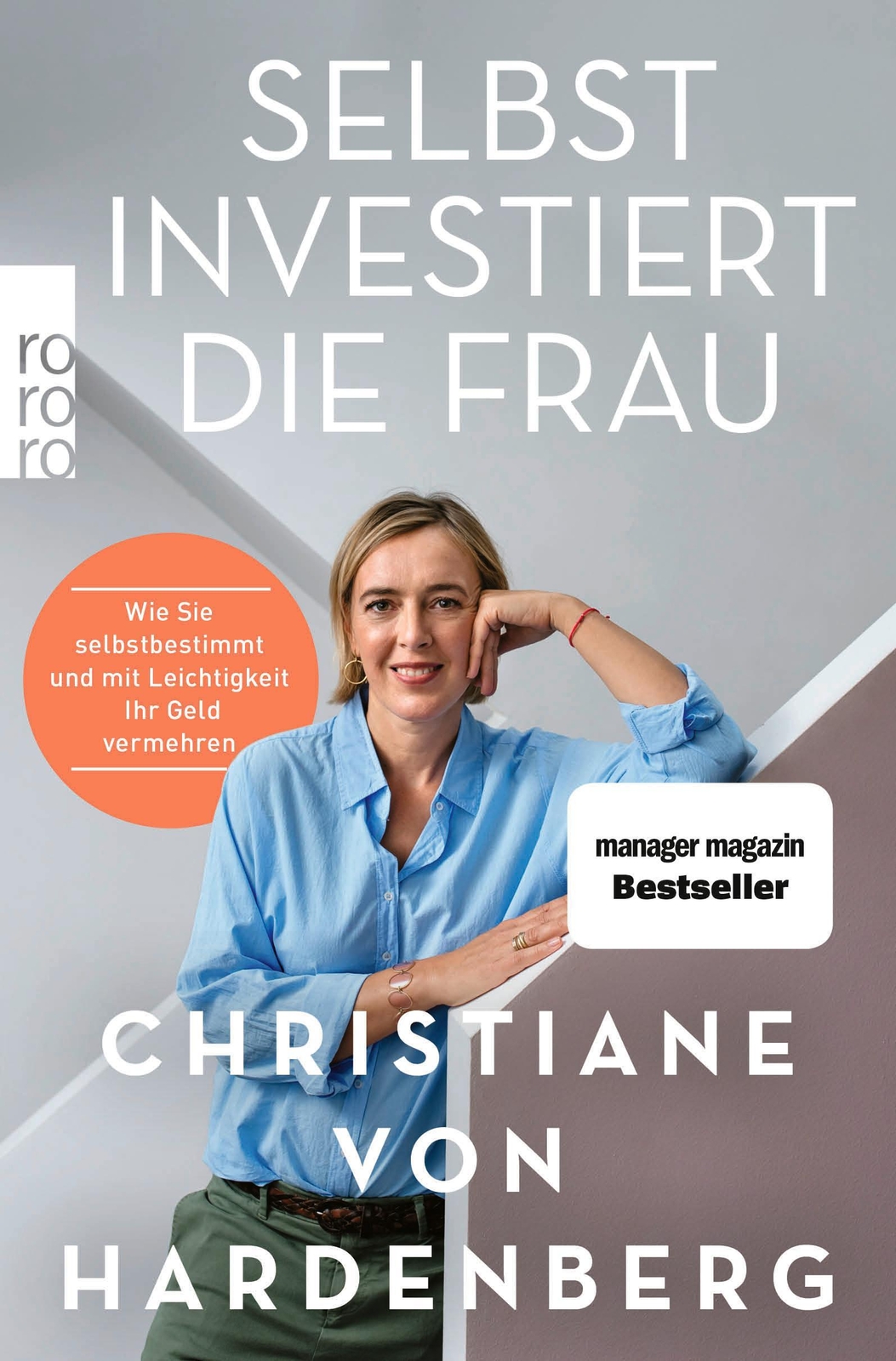 Thumbnail - Selbst Investiert Die Frau