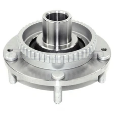 Wheel Hub-4WD IAP Dura 295-95135 fits 2003 Kia Sorento