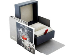 Oris Aquis Date Calibre 400B 41.50mm Brand New W/Box & Papers Men's Watch #LW-61 10