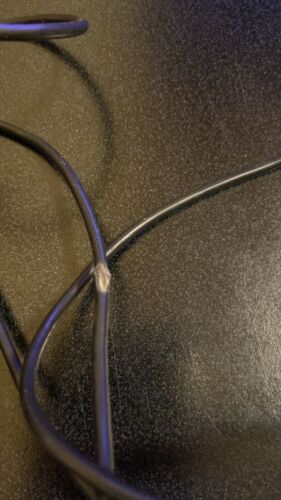 AC ADAPTER ASUS (A/N ADP-45BW C) usato - Picture 2 of 4