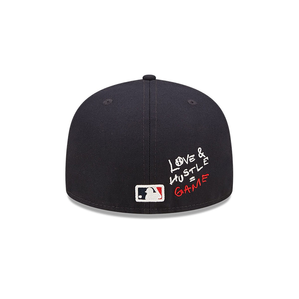 NEWERA NEW ERA 59FIFTY Fitted CAP *Team Heart* RED SOX, WHITE SOX 