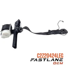 2006-2009 JAGUAR XF FRONT LEFT DRIVER SEAT MODULE NEW OEM C2Z20424LEG