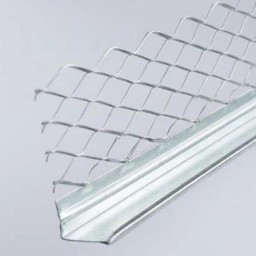 10 3mtr lengths of Catnic Stainless steel 10mm Stop beads