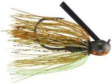 Missile Baits Ikes Mini Flip Jig (MJMF38) 3/8oz