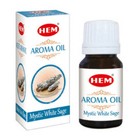 Aromatherapy Oil 10ml. Hem. Unique Fragrances!