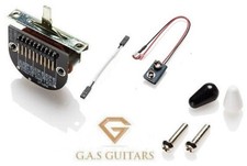 EMG 3 POS TELE SWITCH 3 WAY POSITION TELECAST...